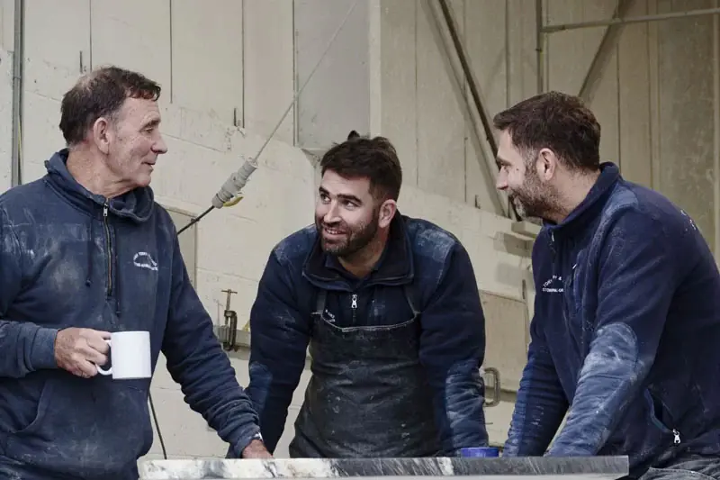 Blog headline to go here 3