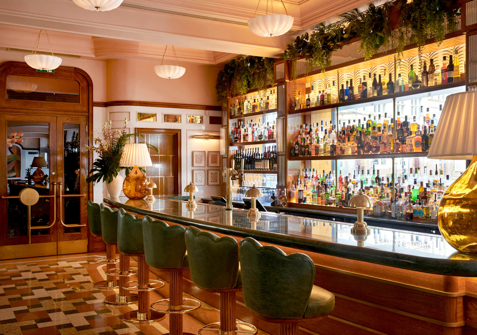 San Carlo Restaurant – Alderley Edge